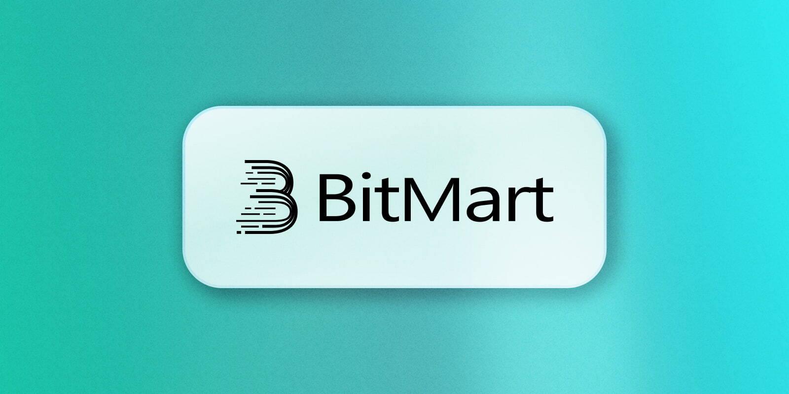 BitMart 官方登录安全提示与账户访问验证流程说明配图