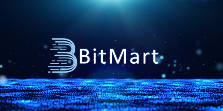 数字资产安全与账户异常处理示意，配合 BitMart 登录后自助服务入口
